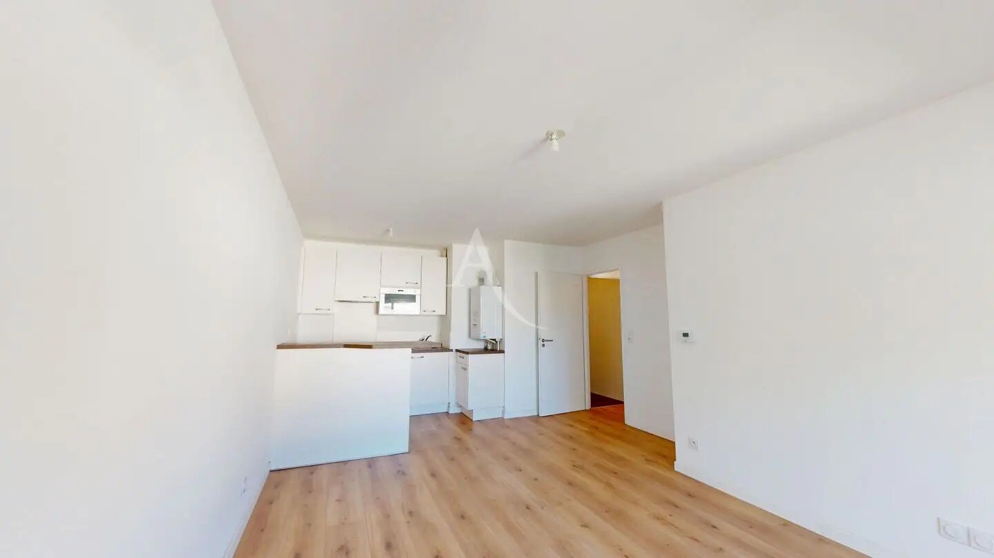 Appartement à vendre, 45m², Montpellier