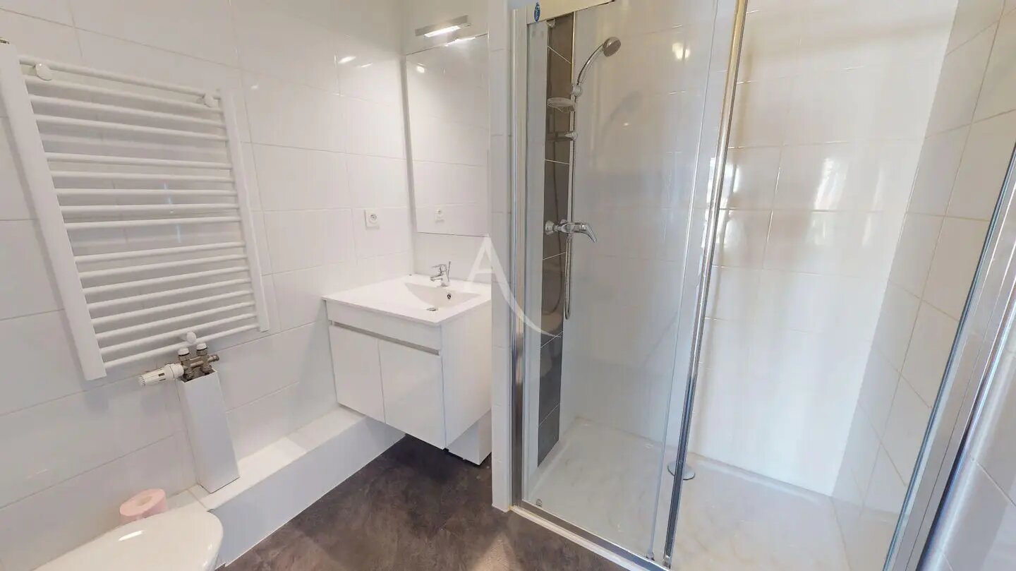 Appartement à vendre, 45m², Montpellier