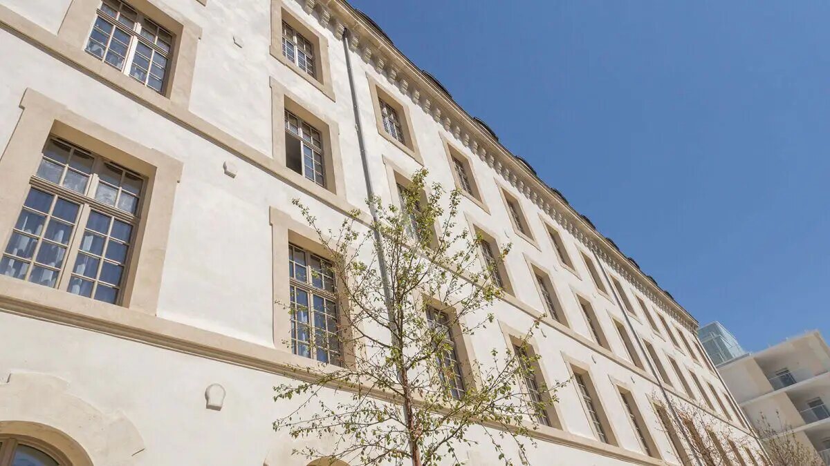 Appartement à vendre, 32m², Reims