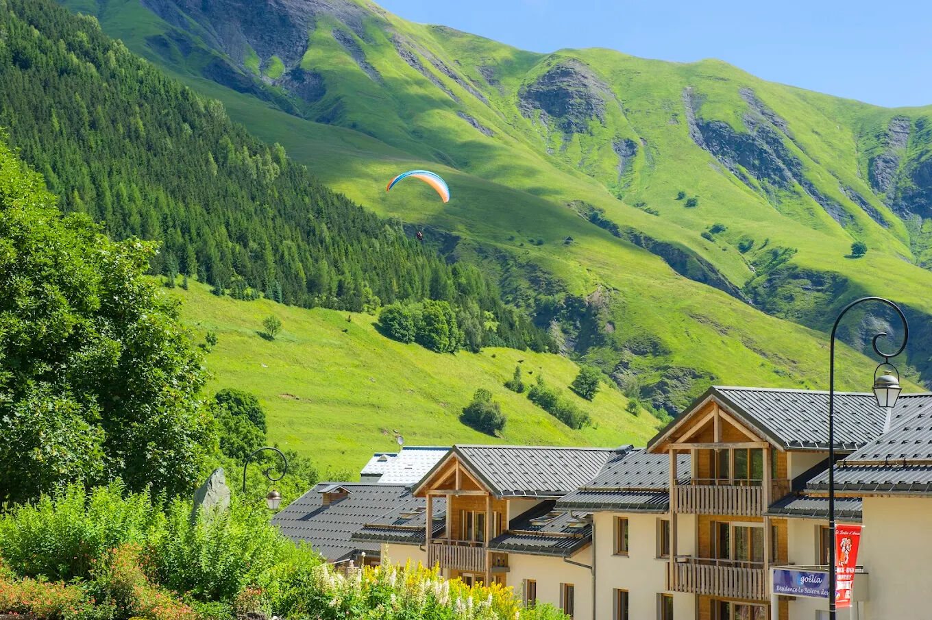 Appartement à vendre, 27m², Saint-Sorlin-d'Arves
