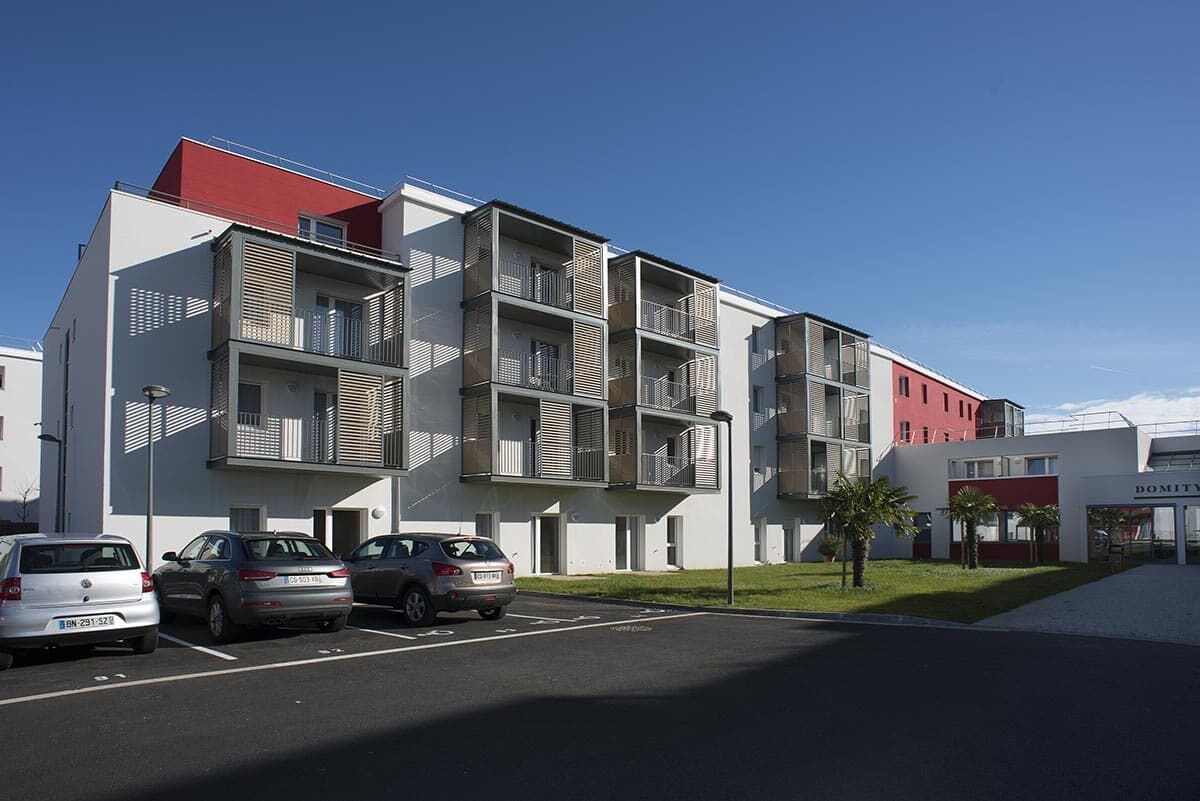 Appartement à vendre, 38m², Royan