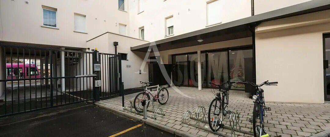 Appartement à vendre, 17m², Reims