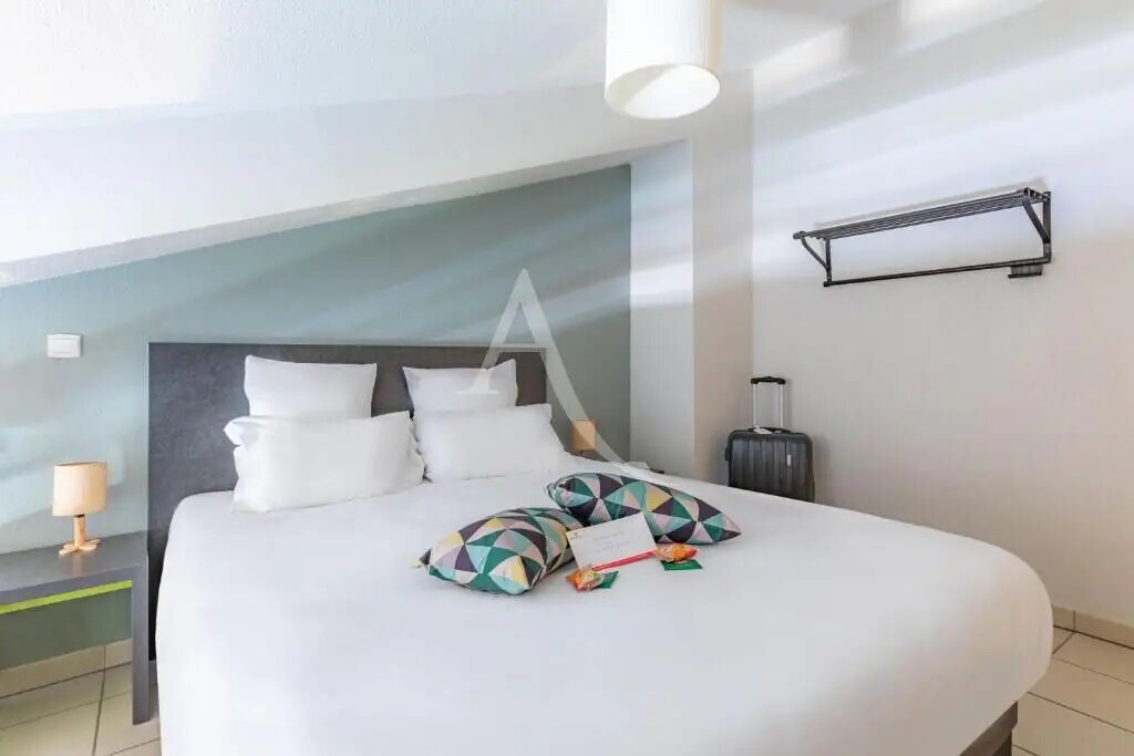Appartement à vendre, 21m², La Ciotat