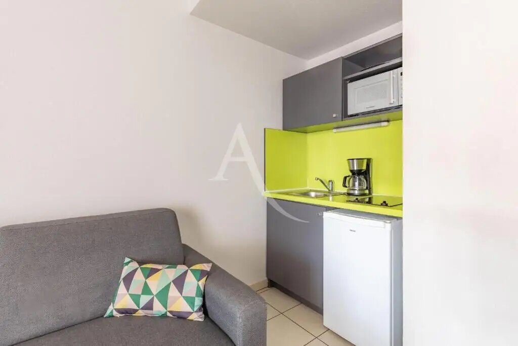 Appartement à vendre, 21m², La Ciotat