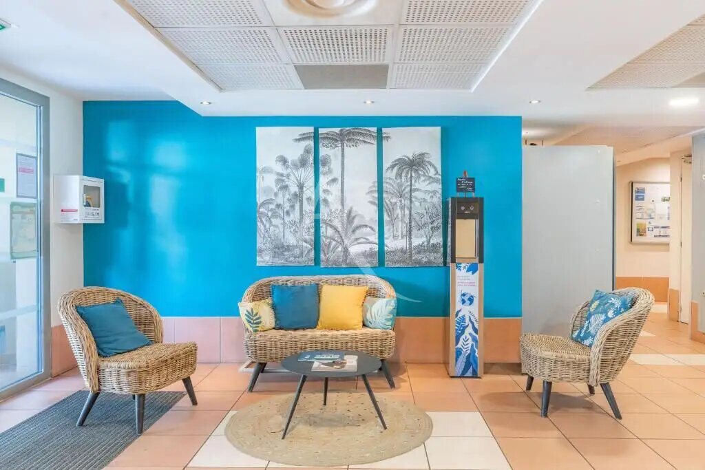 Appartement à vendre, 21m², La Ciotat