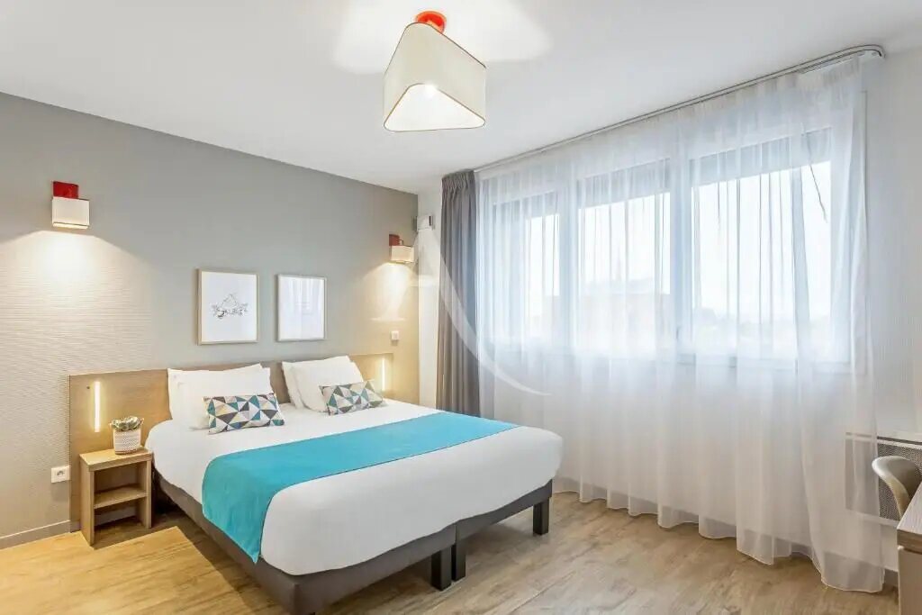 Appartement à vendre, 26m², Amiens