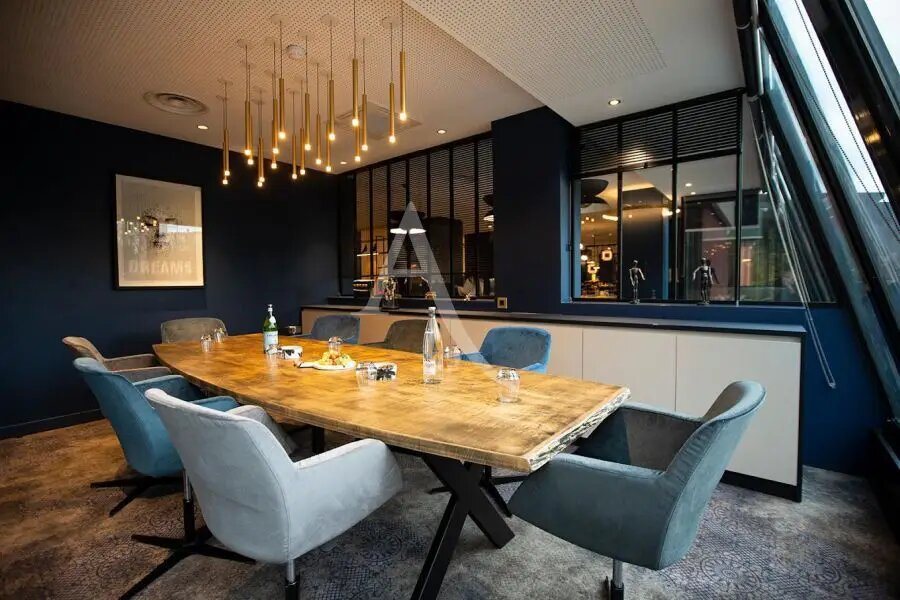 Appartement à vendre, 23m², Ferney-Voltaire