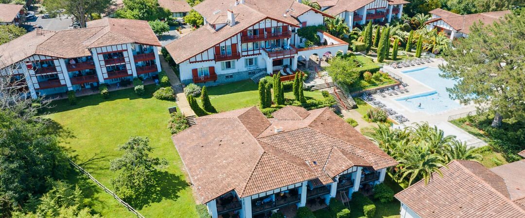 Appartement à vendre, 26m², Ciboure
