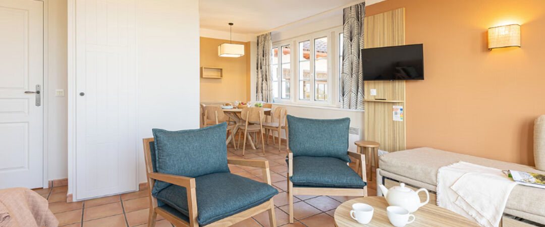 Appartement à vendre, 26m², Ciboure