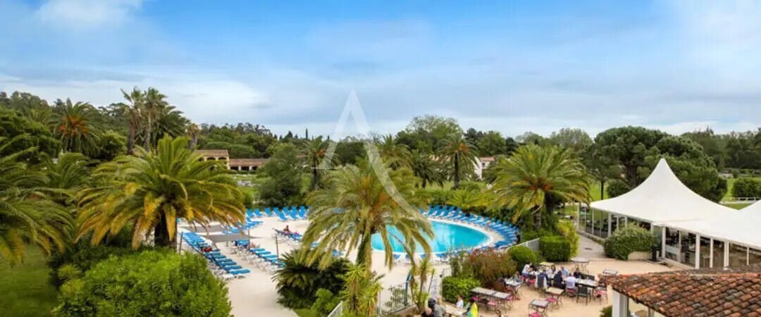Appartement à vendre, 23m², Grimaud