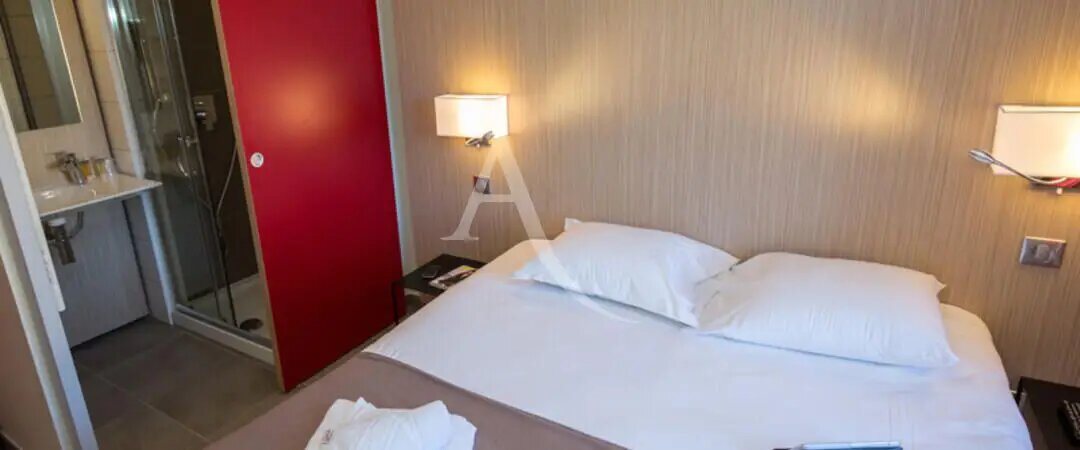 Appartement à vendre, 23m², Grimaud