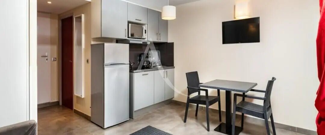 Appartement à vendre, 23m², Grimaud