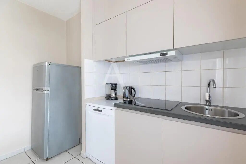 Appartement à vendre, 38m², Saint-Jean-d'Illac