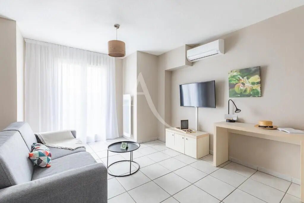Appartement à vendre, 38m², Saint-Jean-d'Illac