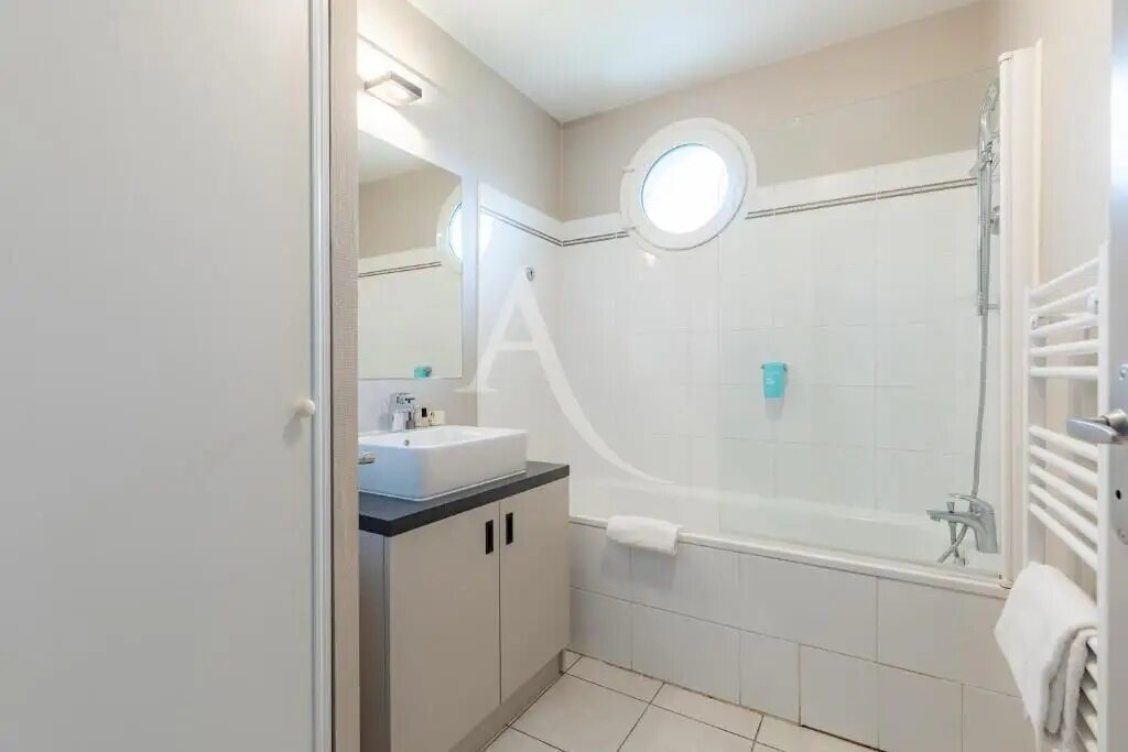 Appartement à vendre, 38m², Saint-Jean-d'Illac