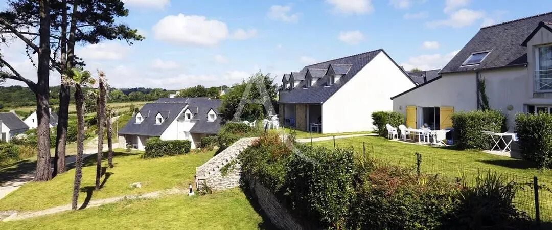 Appartement à vendre, 49m², Locmaria-Plouzané
