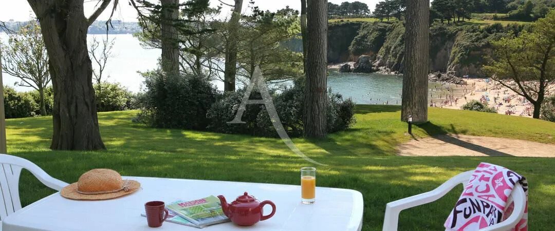 Appartement à vendre, 49m², Locmaria-Plouzané