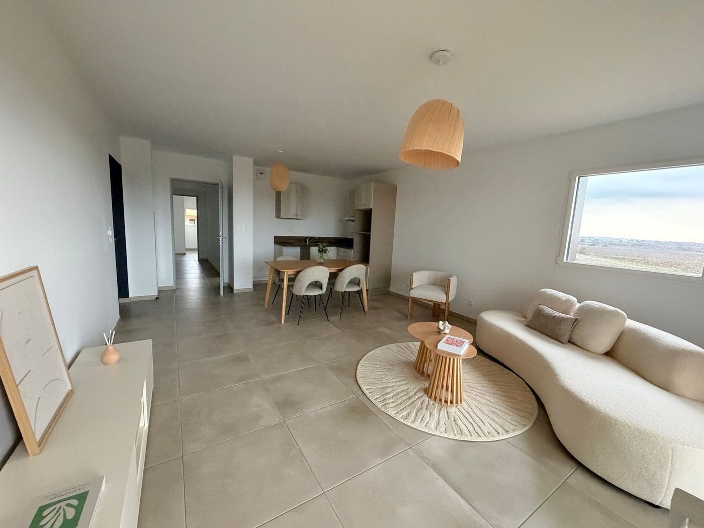 Appartement à vendre, 42m², Sérignan