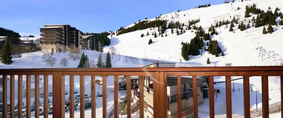 Appartement à vendre, 36m², Auris (Auris-en-Oisans)