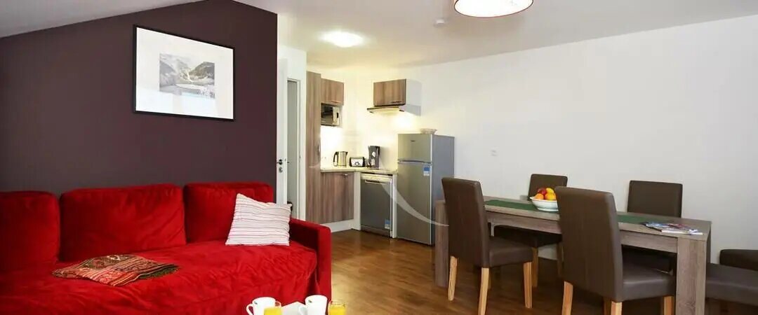 Appartement à vendre, 36m², Auris (Auris-en-Oisans)