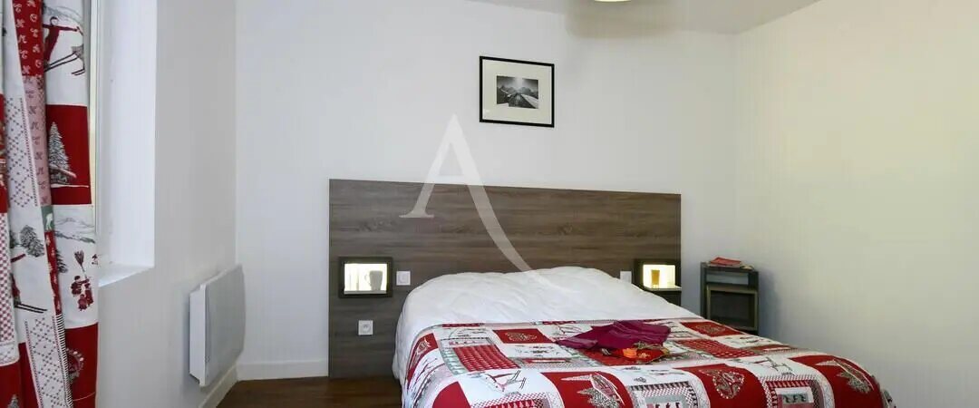 Appartement à vendre, 36m², Auris (Auris-en-Oisans)