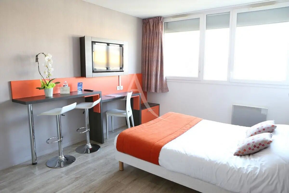 Appartement à vendre, 20m², Chevilly-Larue
