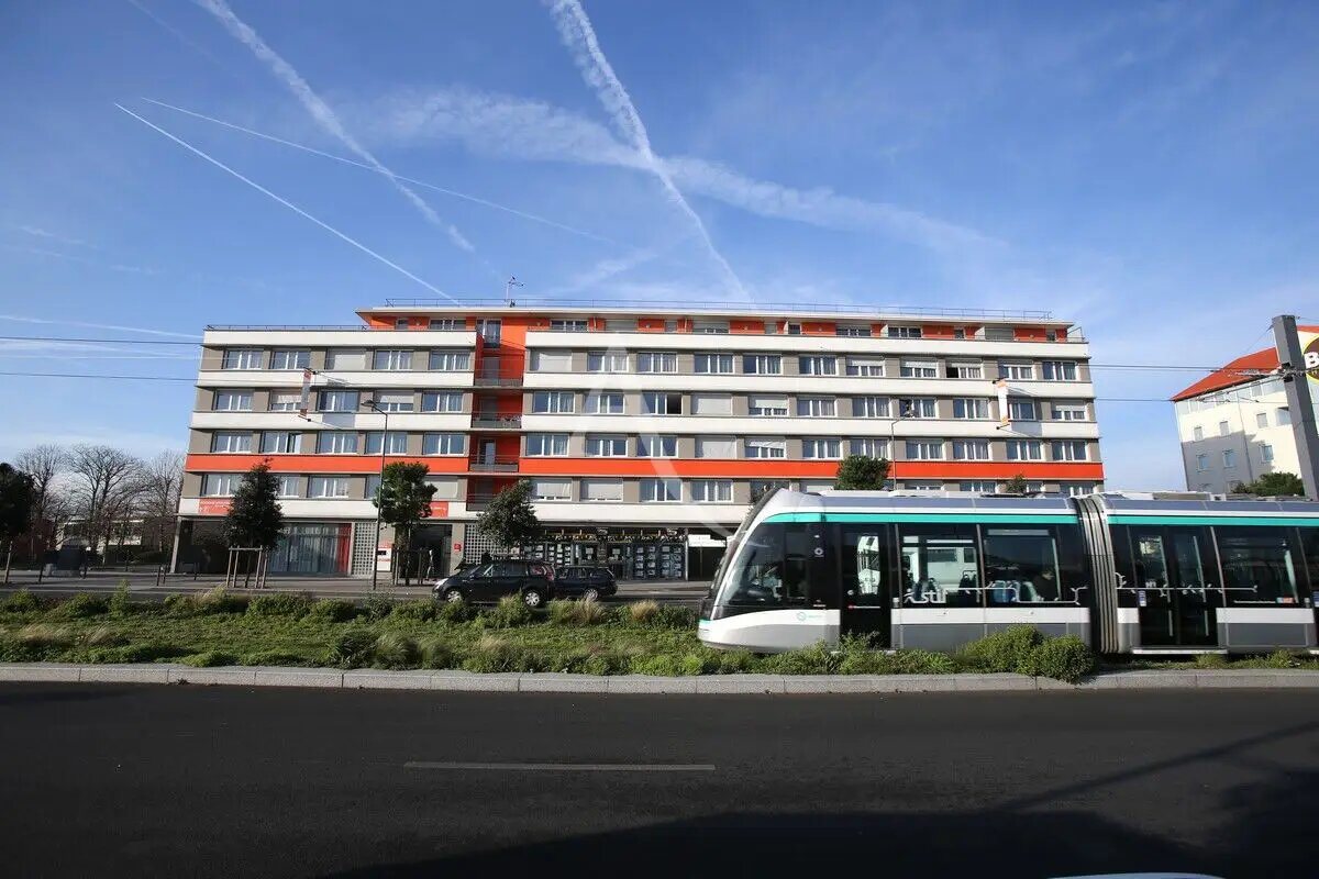 Appartement à vendre, 20m², Chevilly-Larue