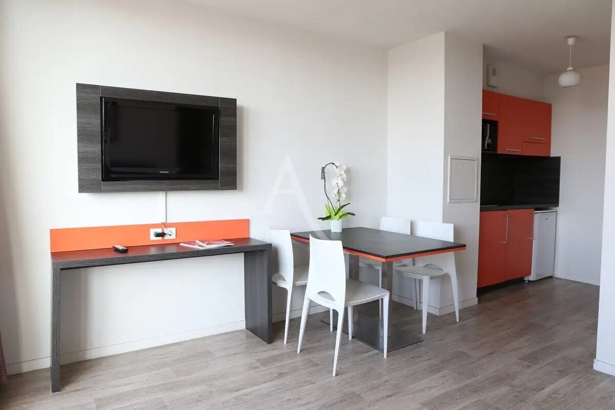 Appartement à vendre, 20m², Chevilly-Larue