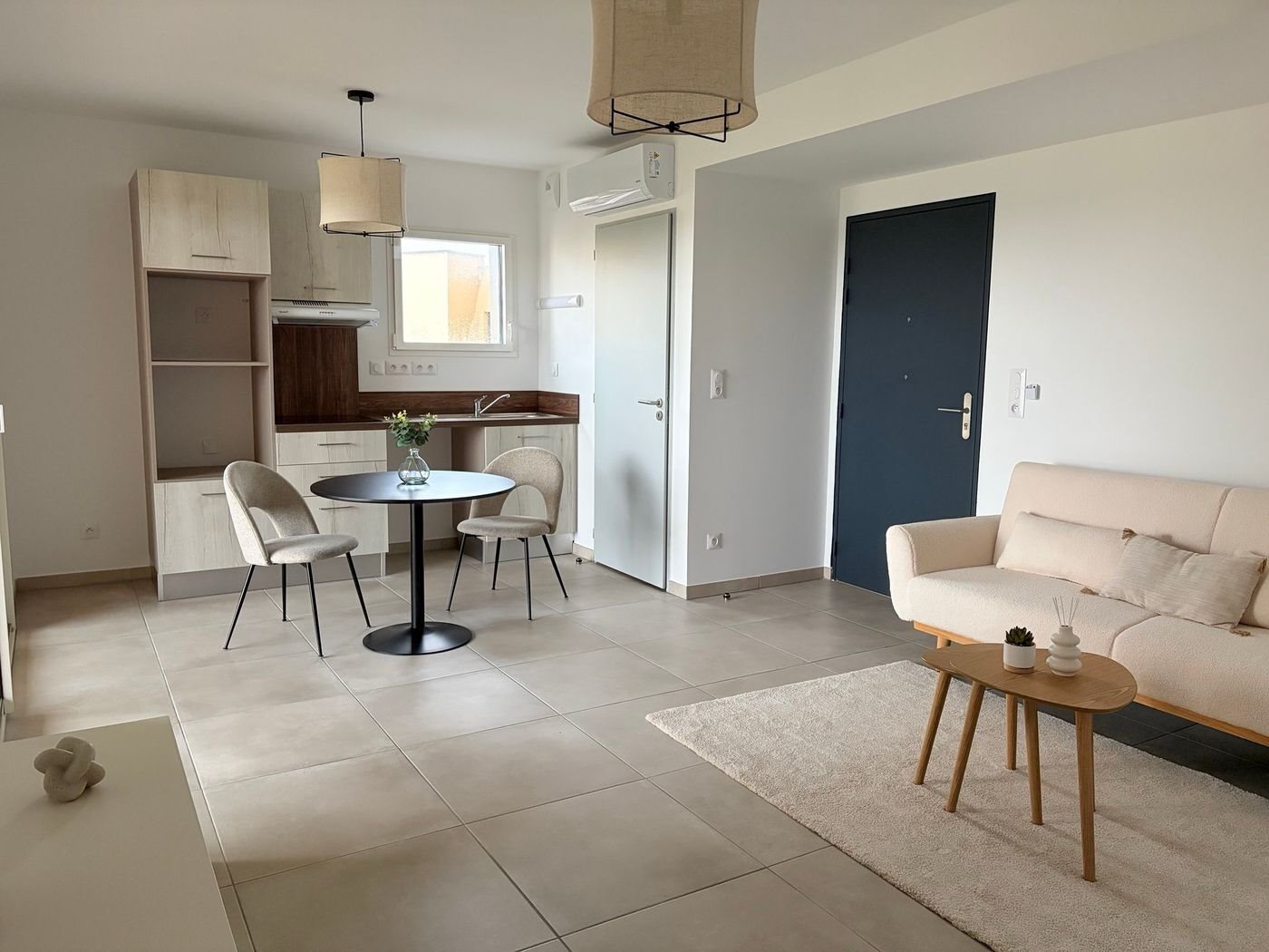 Appartement à vendre, 62m², Sérignan
