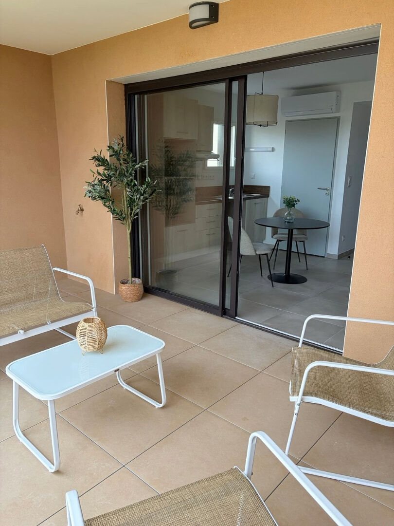 Appartement à vendre, 62m², Sérignan