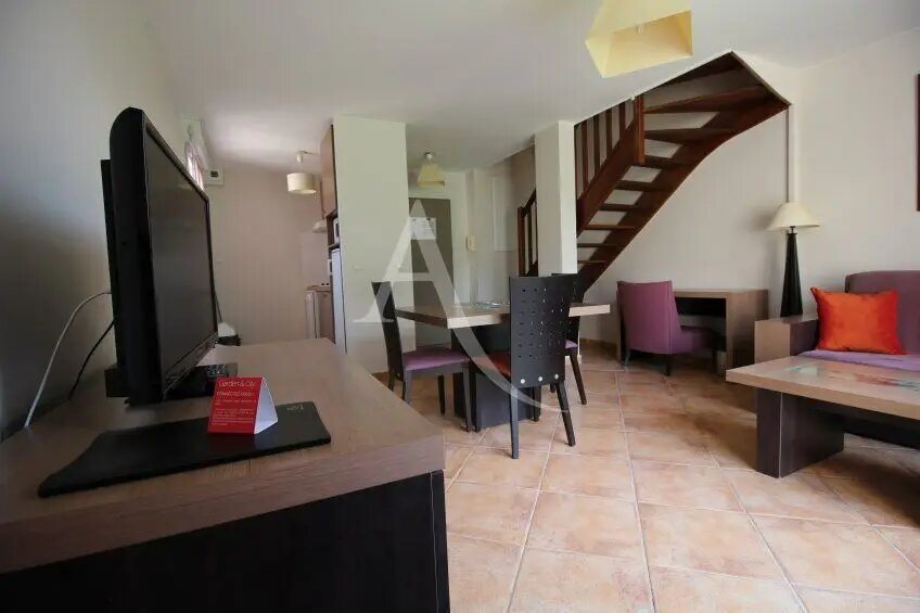 Appartement à vendre, 24m², Rousset