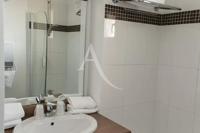 Appartement à vendre, 24m², Rousset
