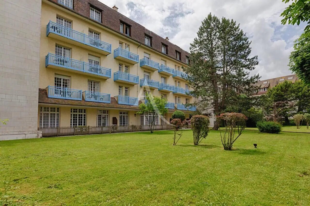 Appartement à vendre, 1m², Deauville