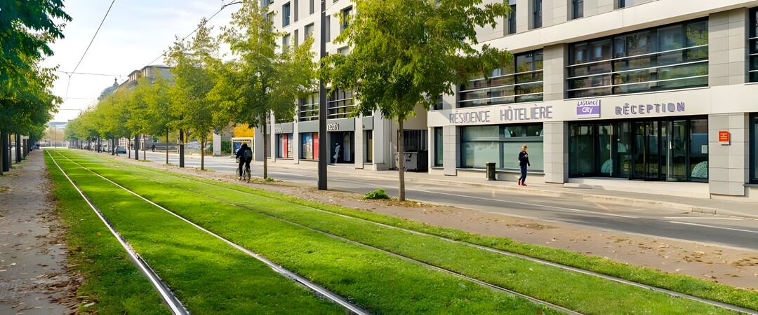 Appartement à vendre, 36m², Strasbourg