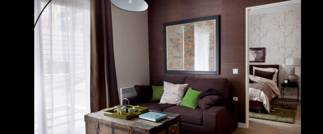 Appartement à vendre, 29m², Cholet