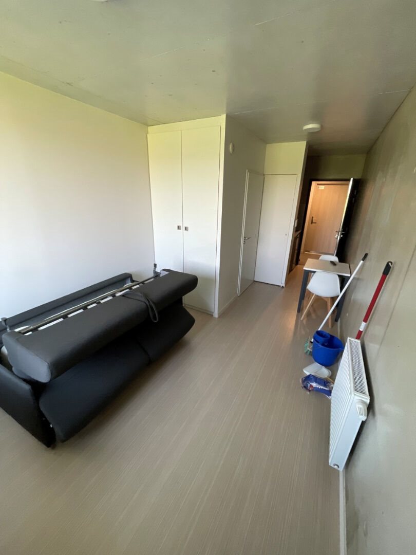 Appartement à vendre, 18m², Montpellier