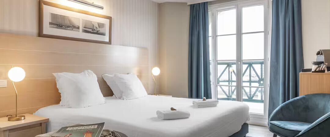 Appartement à vendre, 20m², Trouville-sur-Mer