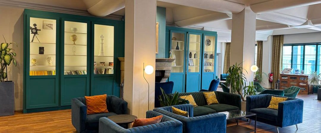 Appartement à vendre, 20m², Trouville-sur-Mer