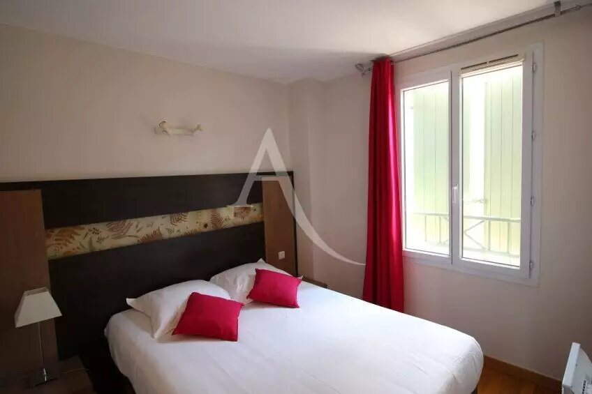 Appartement à vendre, 23m², Rousset