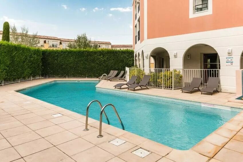 Appartement à vendre, 23m², Rousset