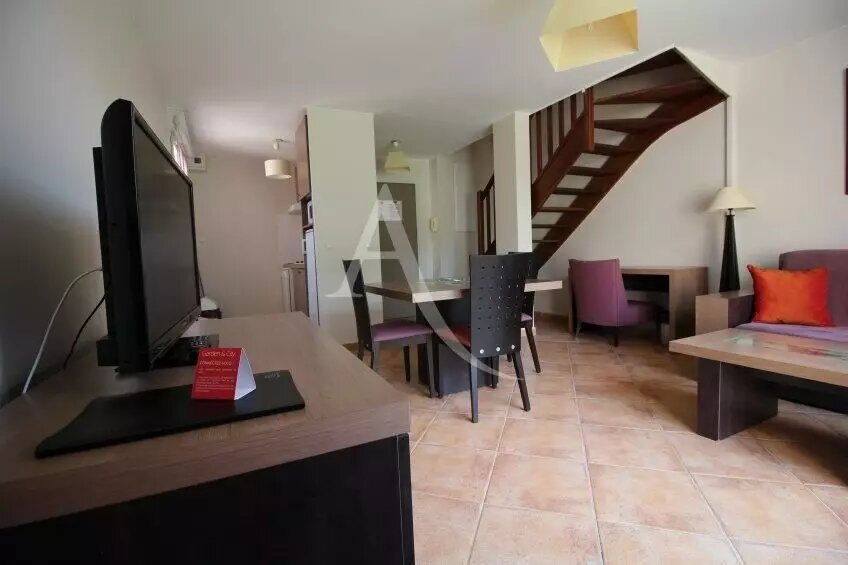 Appartement à vendre, 23m², Rousset