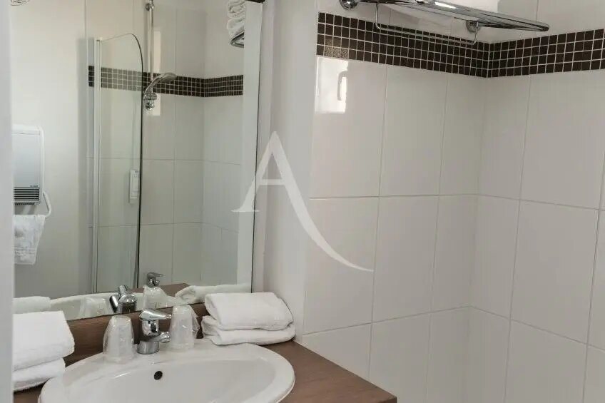 Appartement à vendre, 23m², Rousset