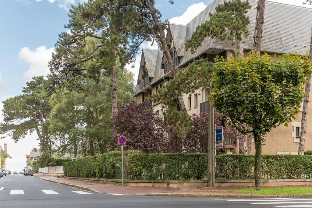 Appartement à vendre, 22m², Deauville
