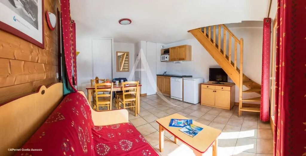 Appartement à vendre, 35m², Aussois