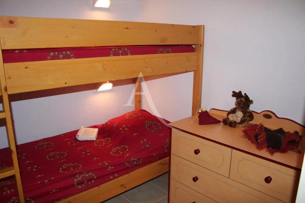 Appartement à vendre, 35m², Aussois