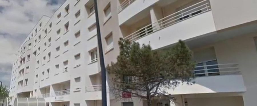Appartement à vendre, 20m², Bordeaux