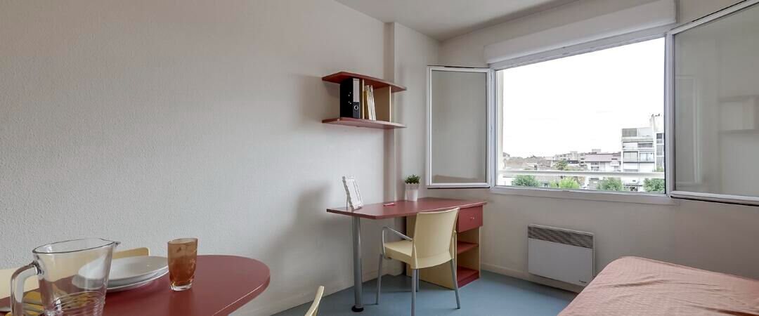 Appartement à vendre, 20m², Bordeaux