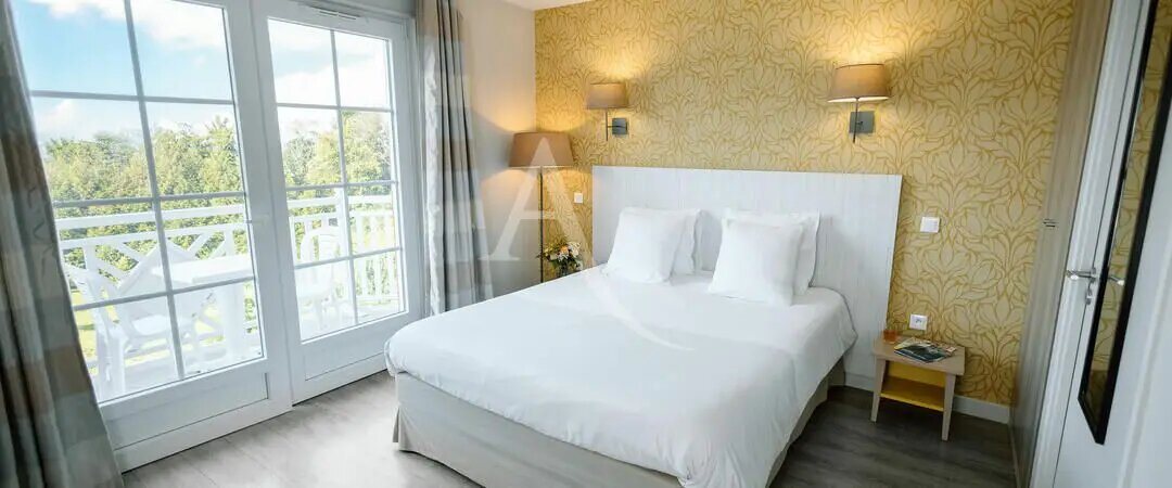 Appartement à vendre, 25m², Bagnoles-de-l'Orne