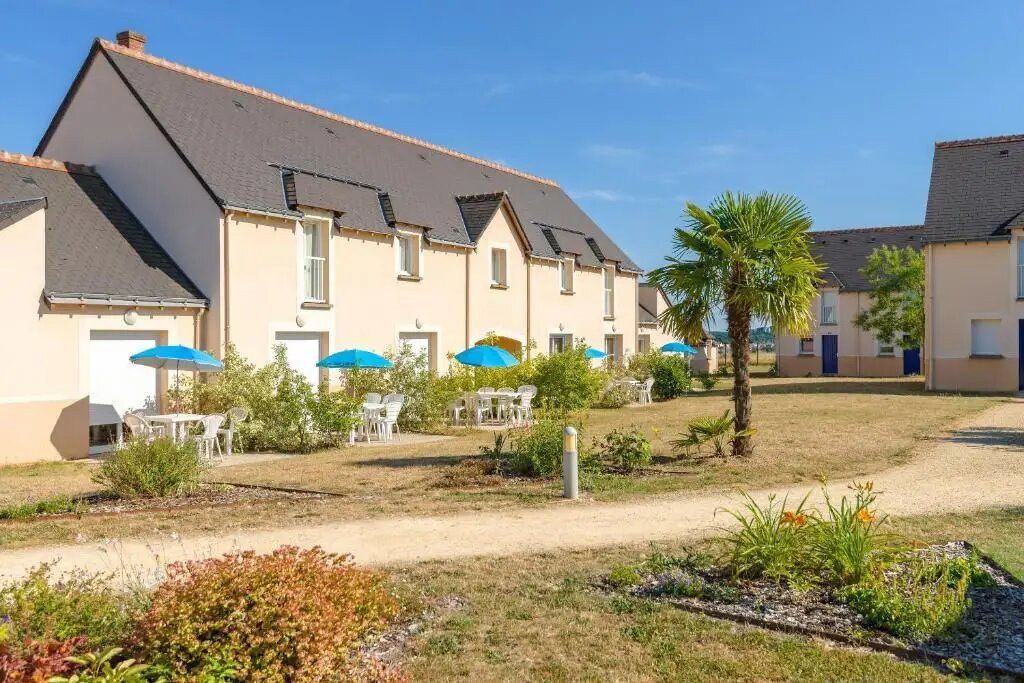 Appartement à vendre, 34m², Azay-le-Rideau