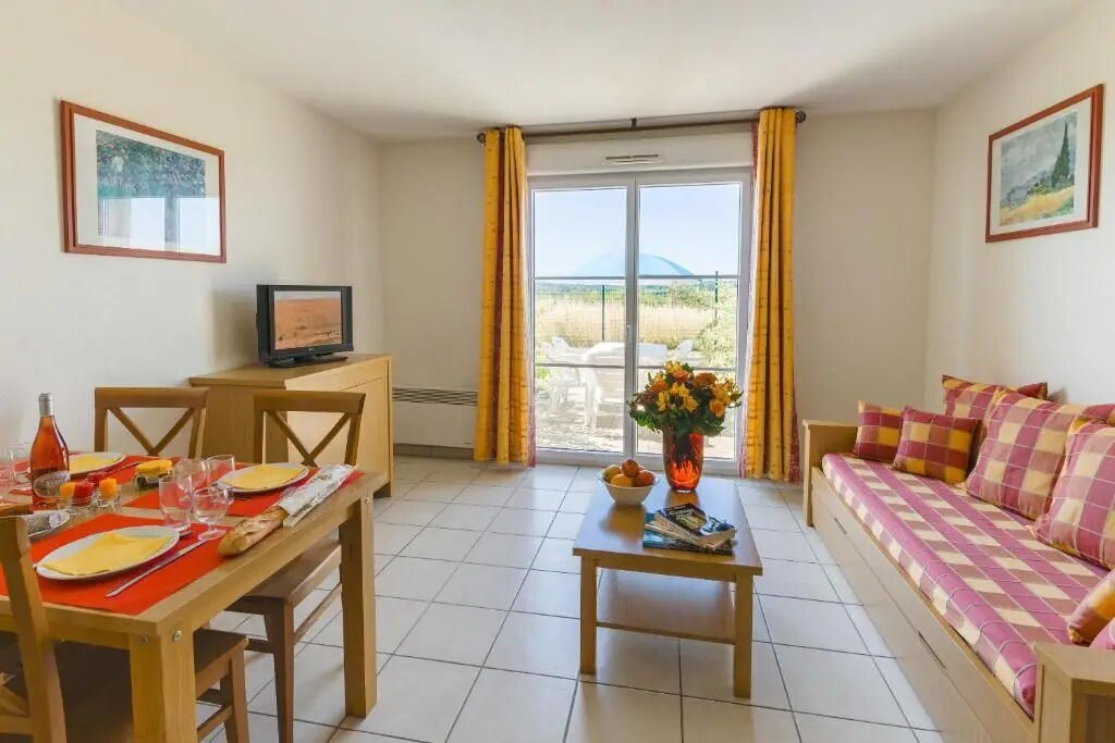 Appartement à vendre, 34m², Azay-le-Rideau